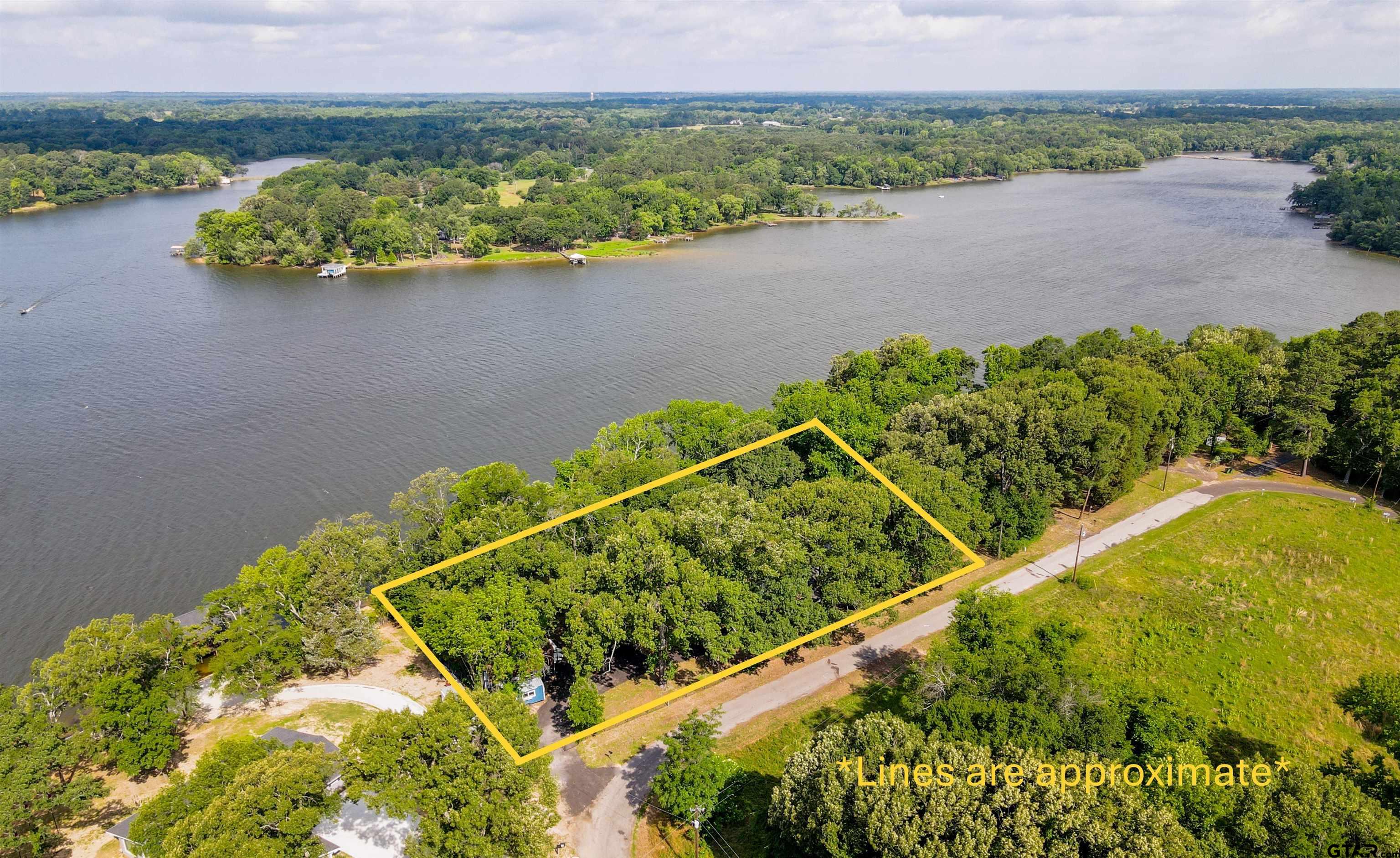 447 County Road 4845