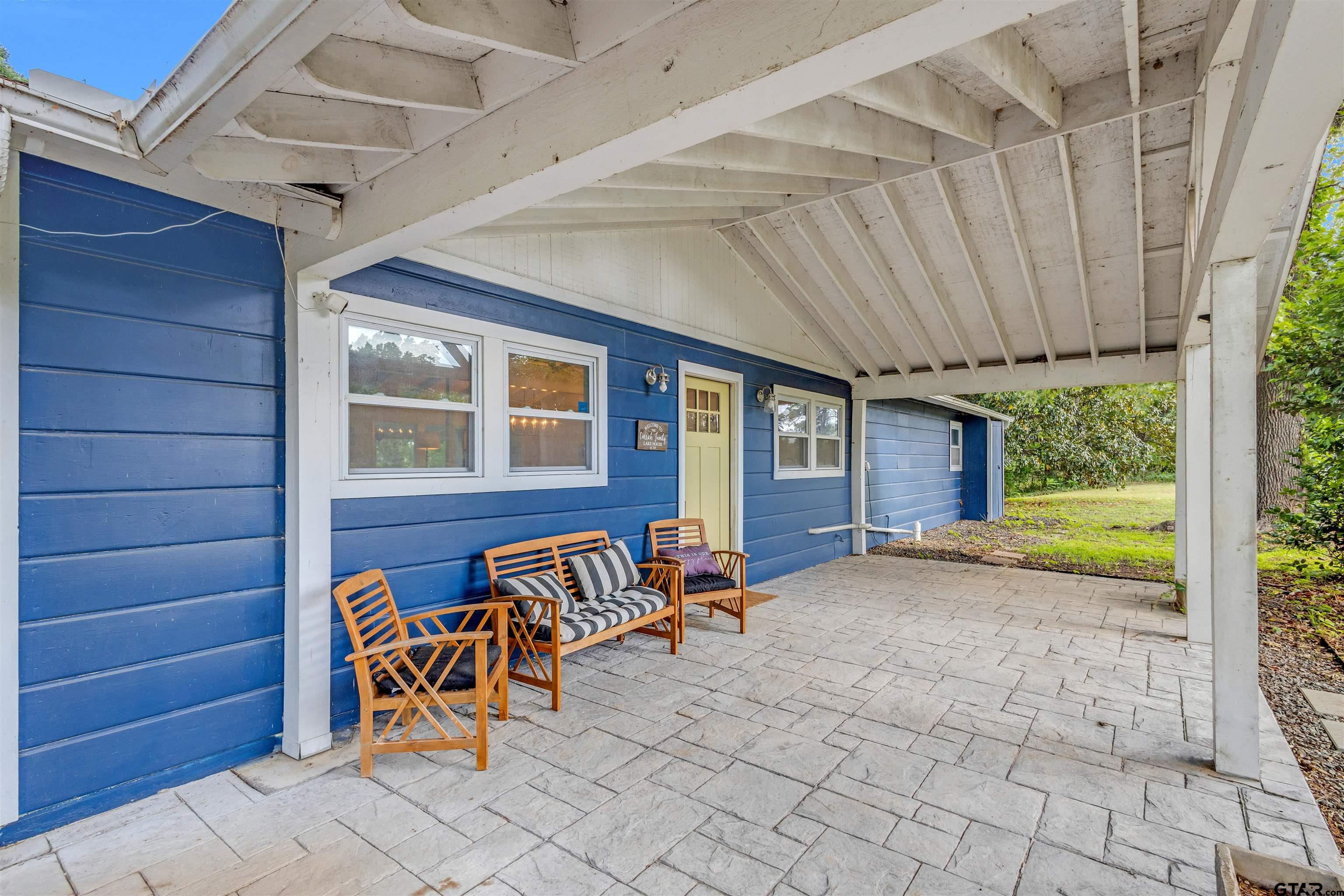 447 County Road 4845