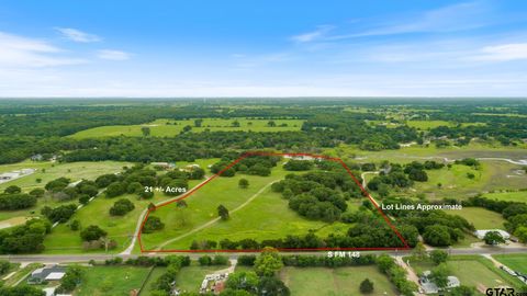 6325 fm 148 Kaufman TX 75142