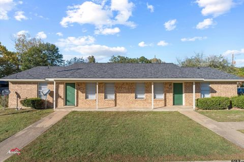 2900 S FM 225 Henderson TX 75654