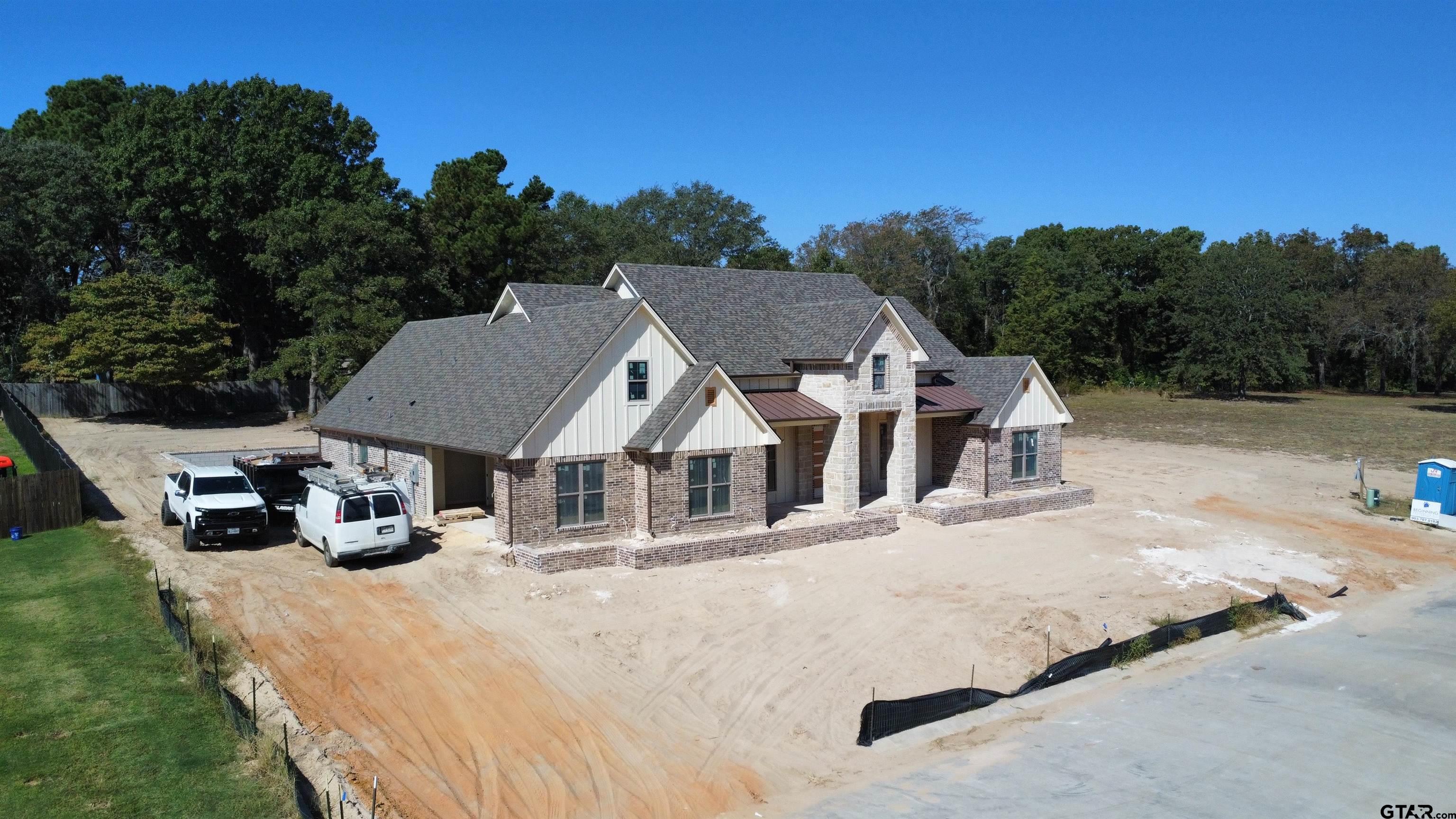 16927 Sawyer Way