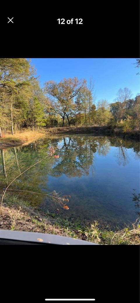 A home in Scroggins