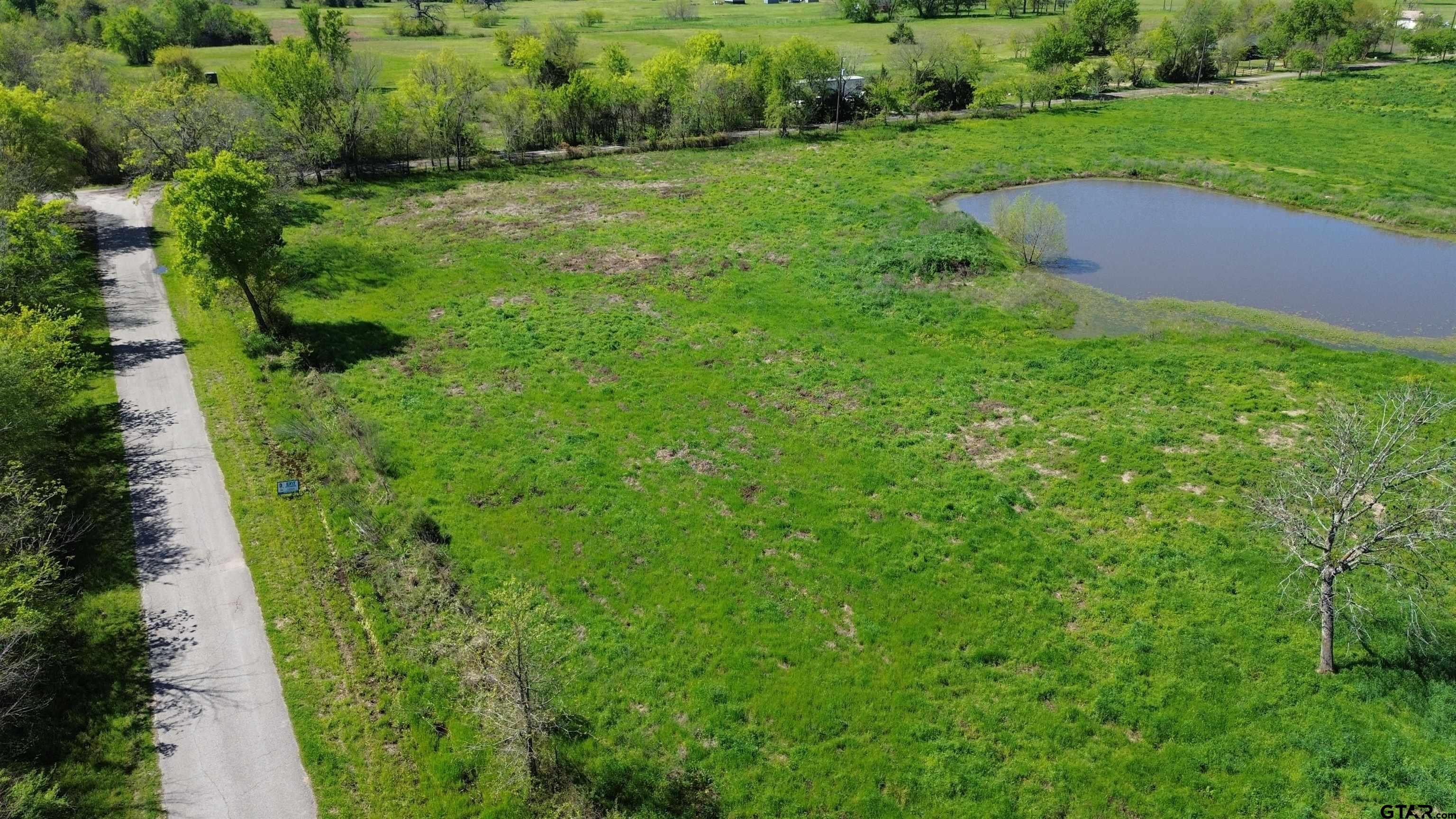 4.98 Acres Rs County Road 3410 - Photo 2