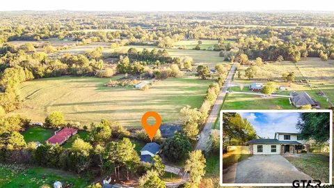 733 CR 1203 Daingerfield TX 75638