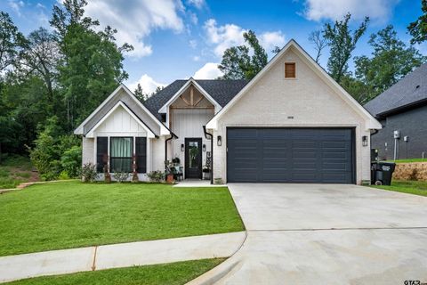 4508 Lone Oak Ln. Longview TX 75605