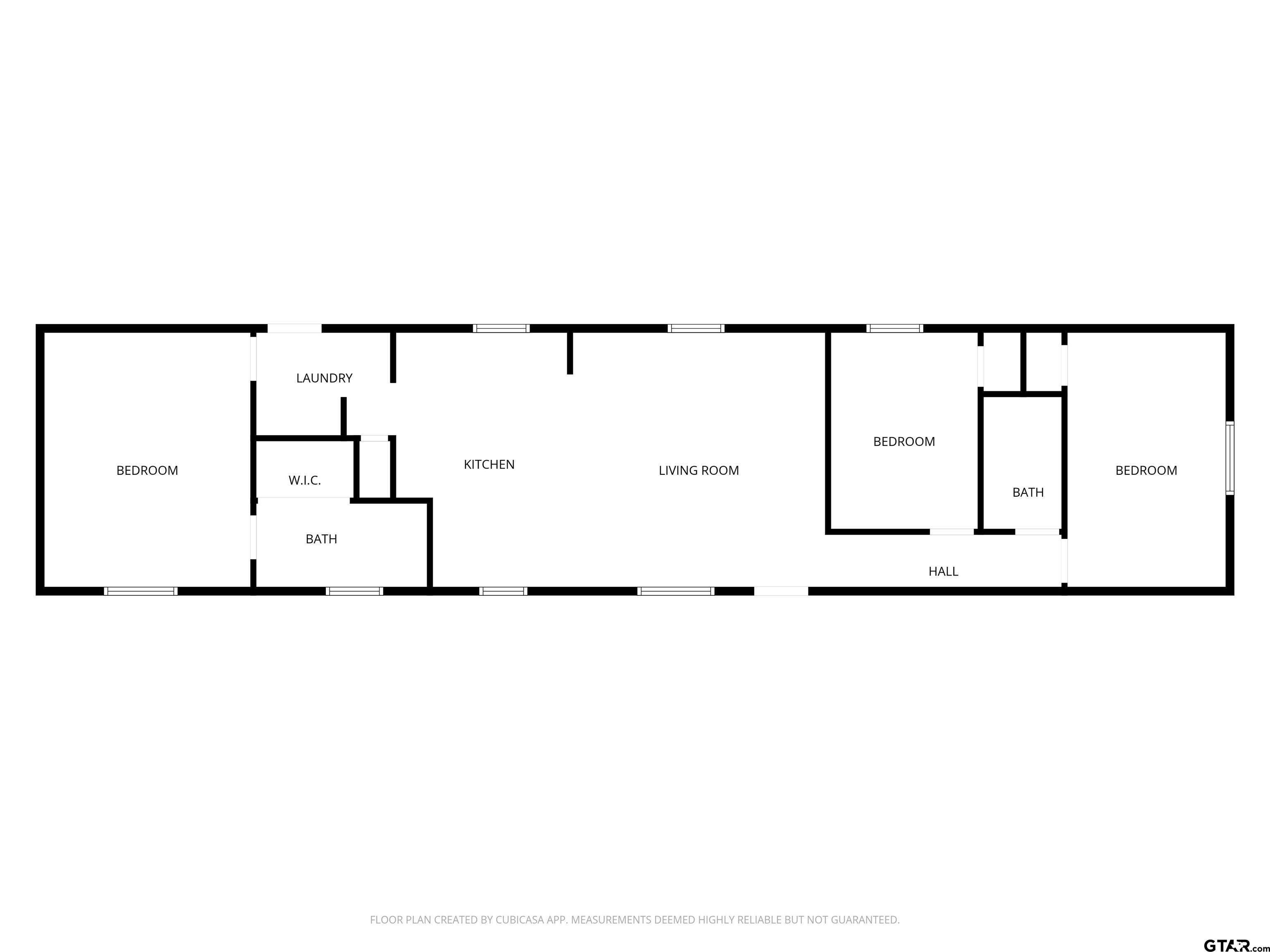 1828 County Road 386 (Lot 5)