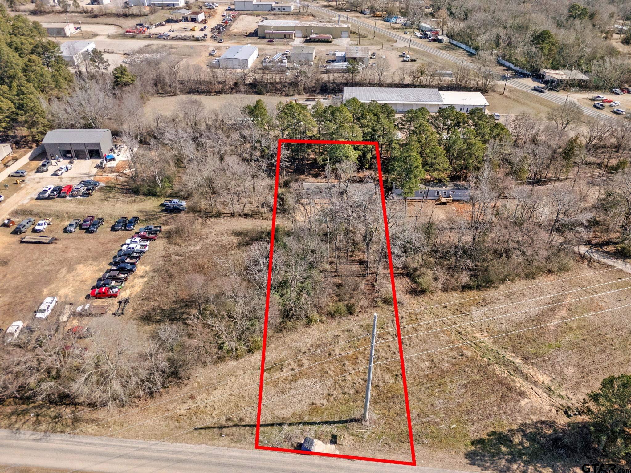 1828 County Road 386 (Lot 5)