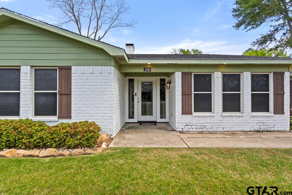 106 Ridgecrest Circle