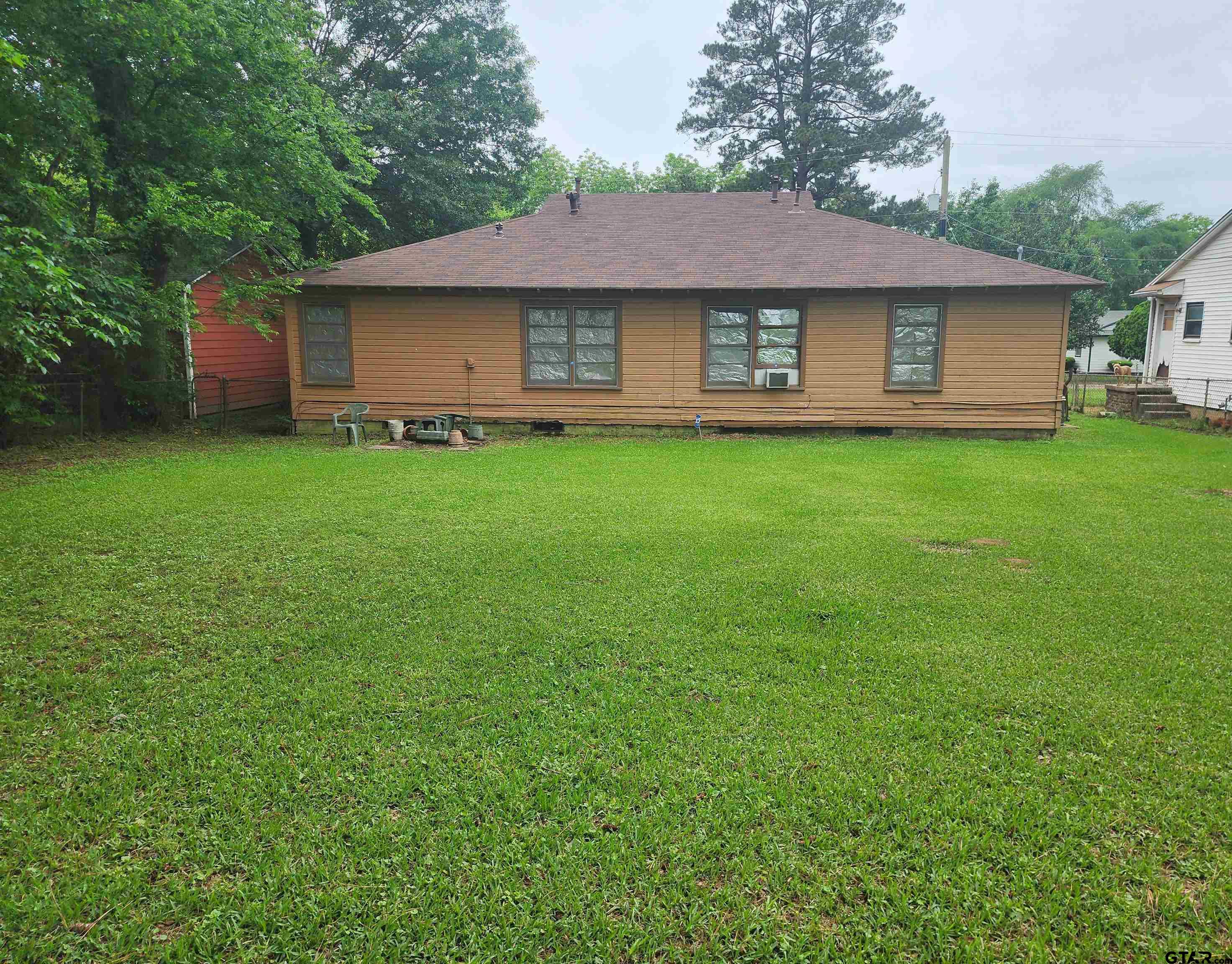 318 Milligan DR