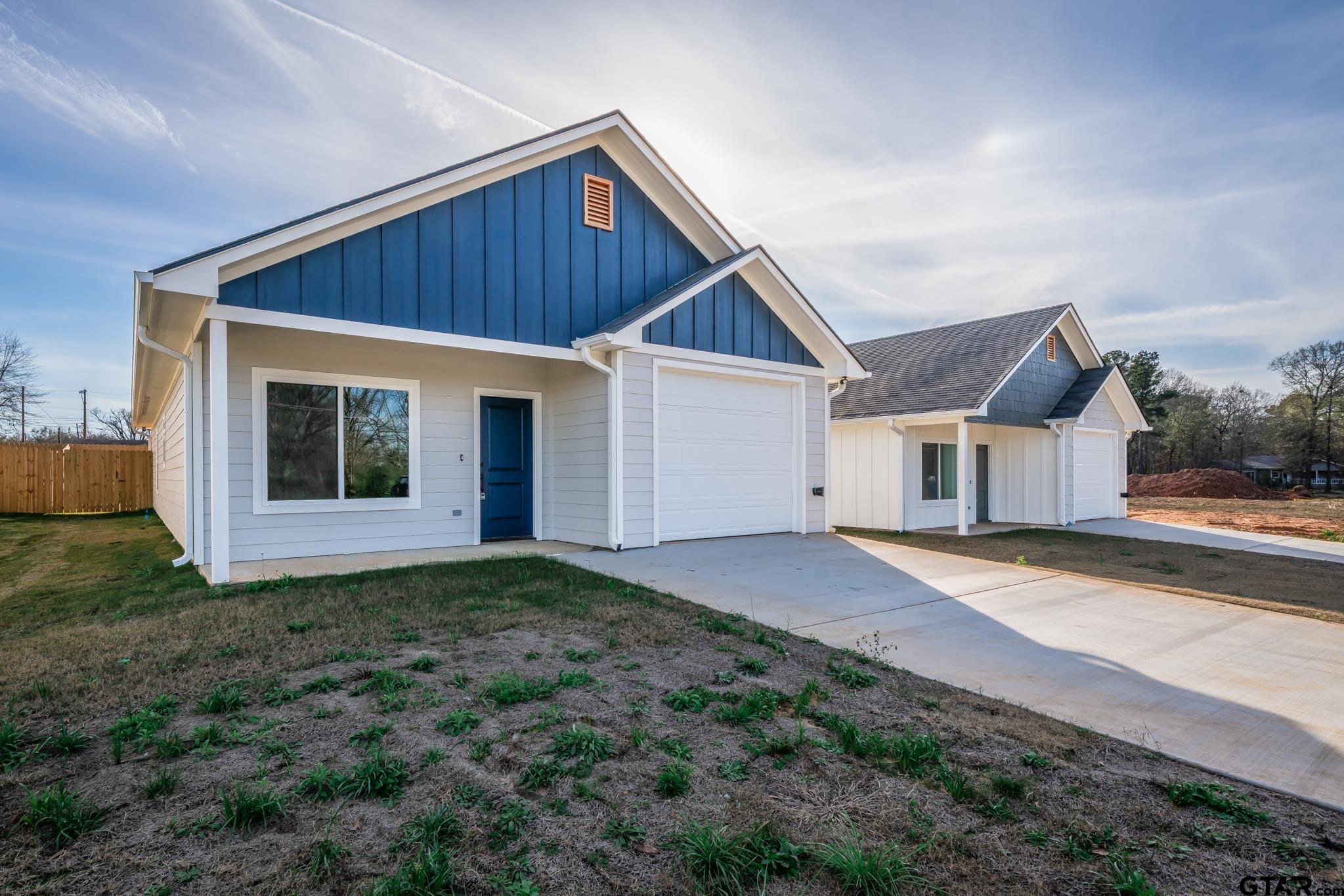 390 Alexander Street