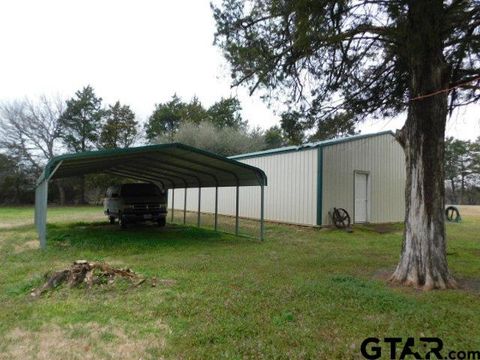 A home in Quitman