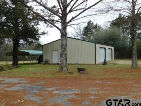 A home in Quitman