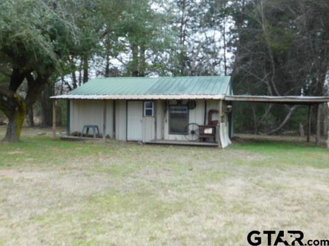 A home in Quitman