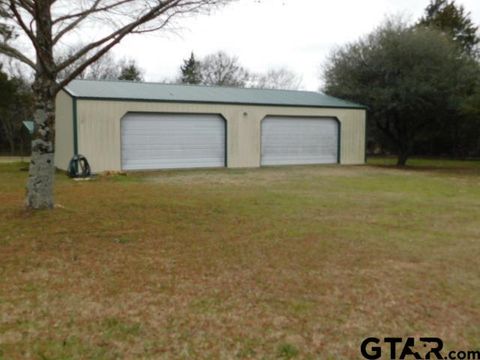 A home in Quitman