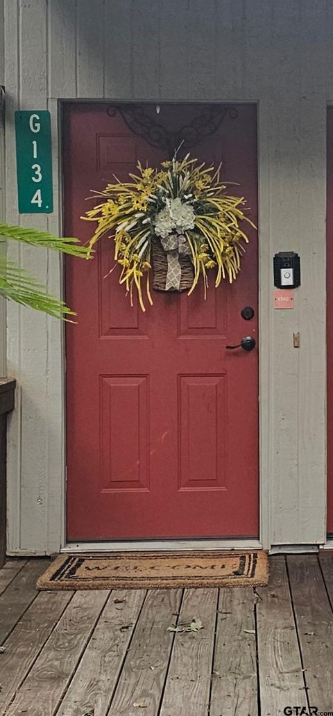 197 HOLLY HILL CIRCLE 134G Holly Lake Ranch TX 75765