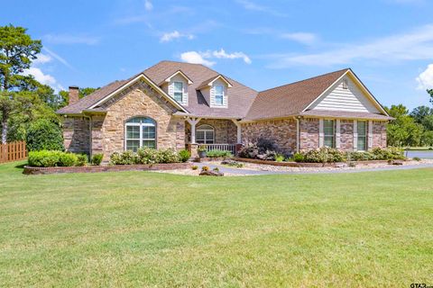 23220 Bridle View Drive Lindale TX 75771