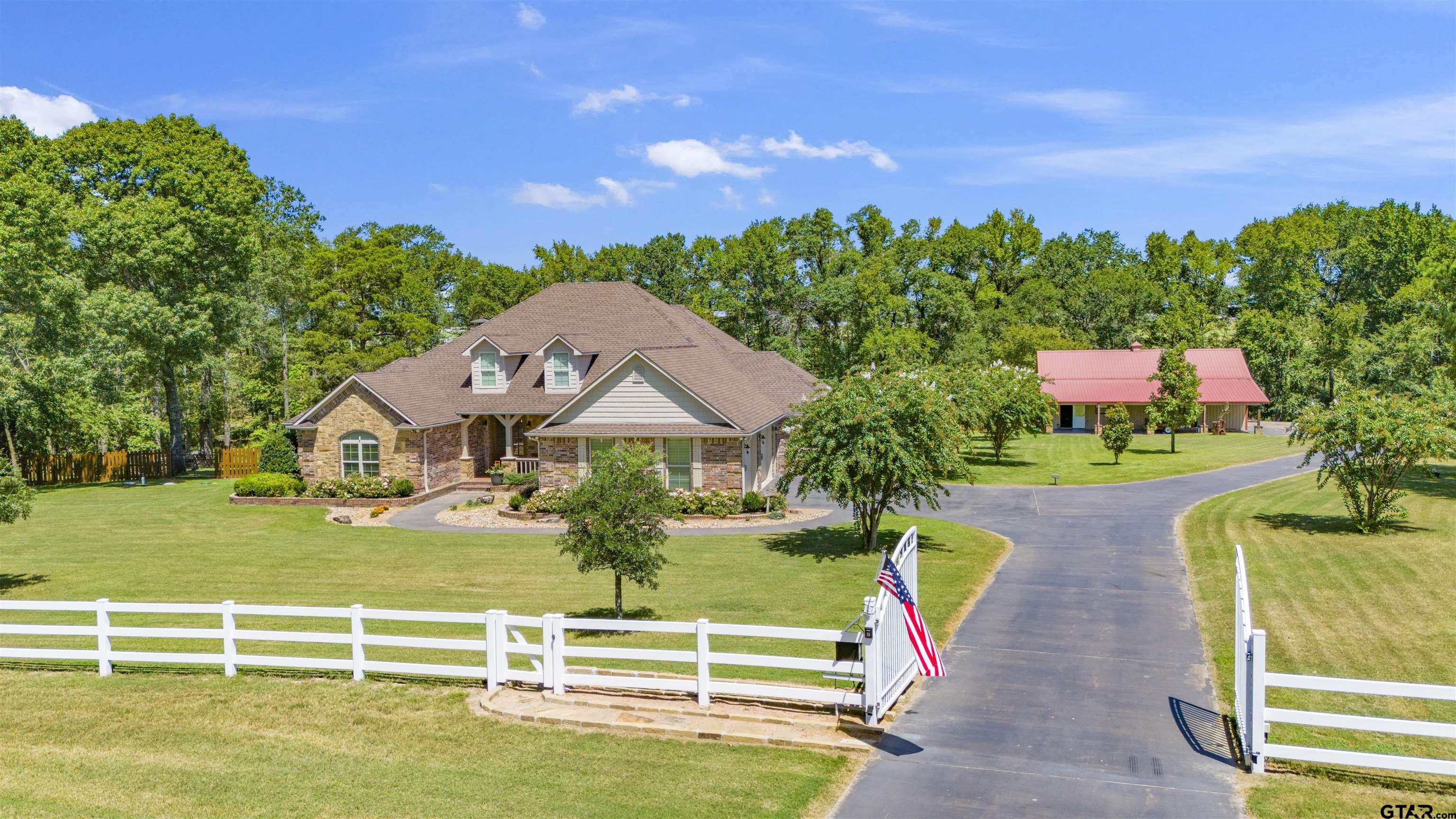 23220 Bridle View Drive