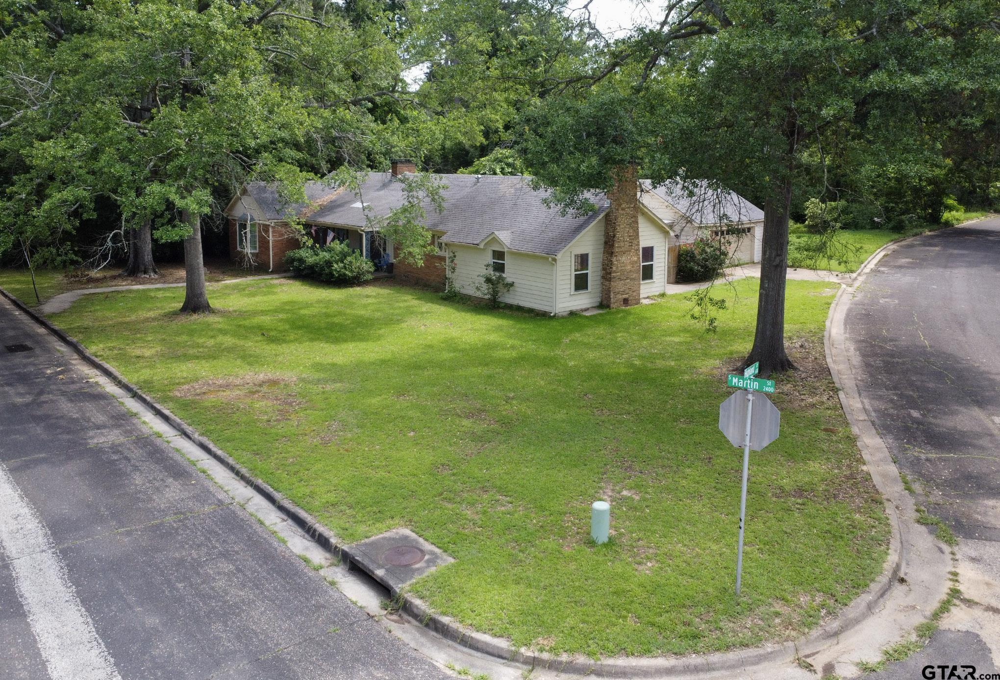 2414 Martin Street
