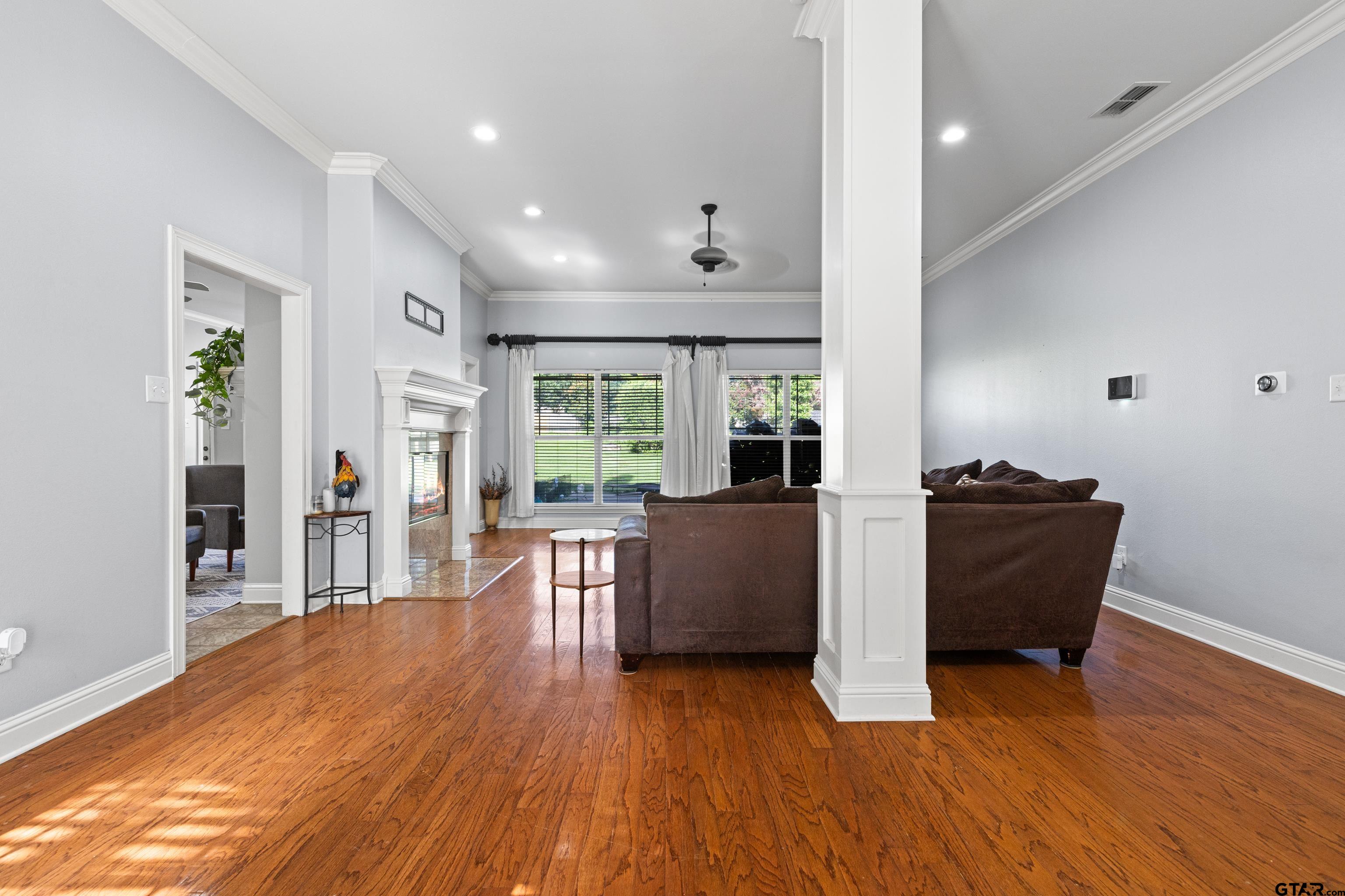 5201 Whitaker Circle