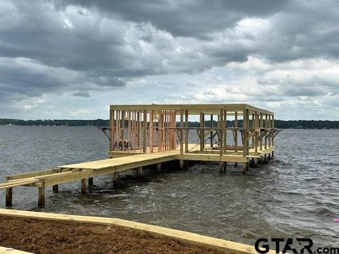 Lot 26 Oak River Frankston TX 75763