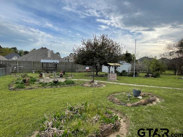 816 Blueridge Parkway