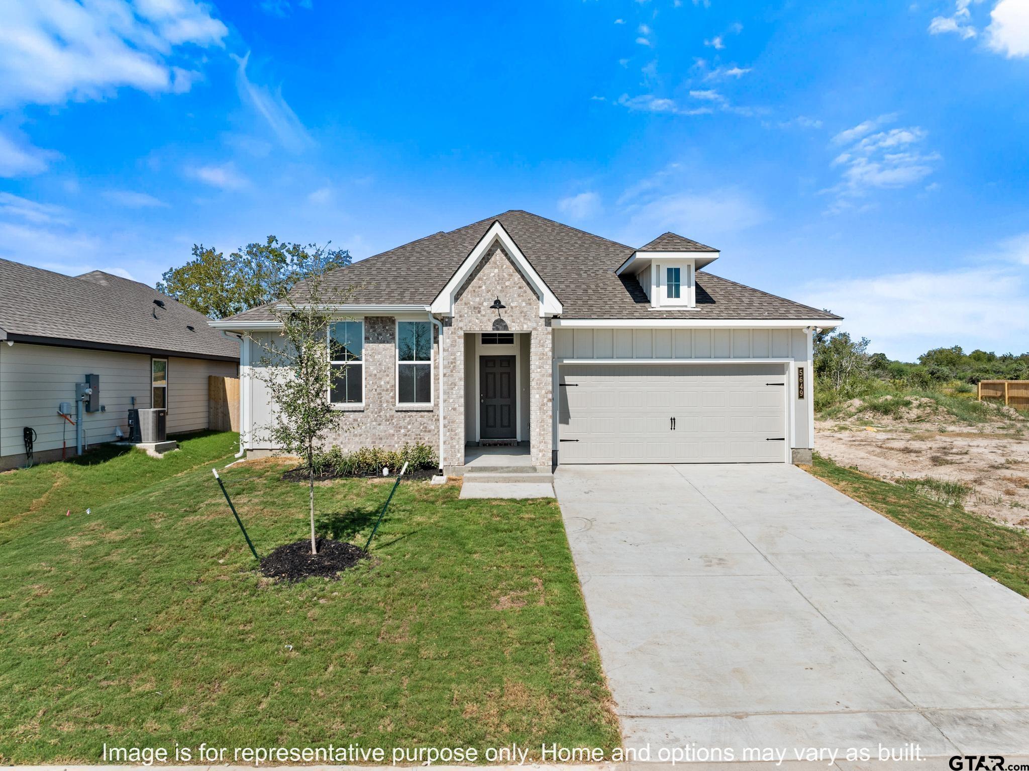 7063 Cottage Square