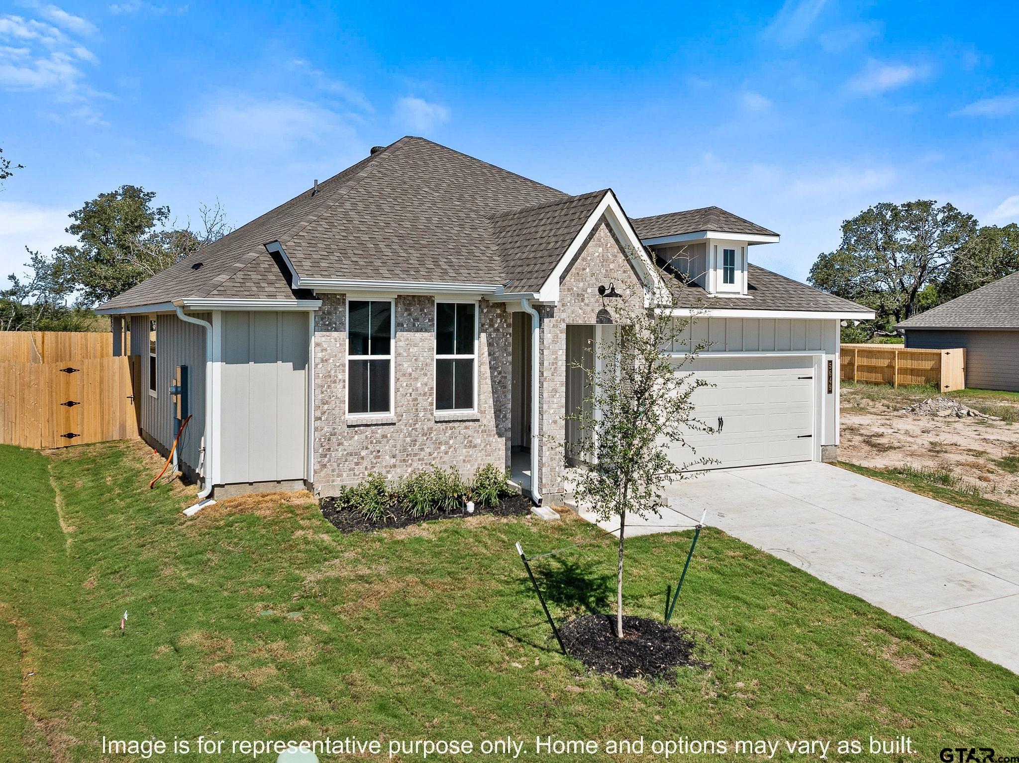 7063 Cottage Square