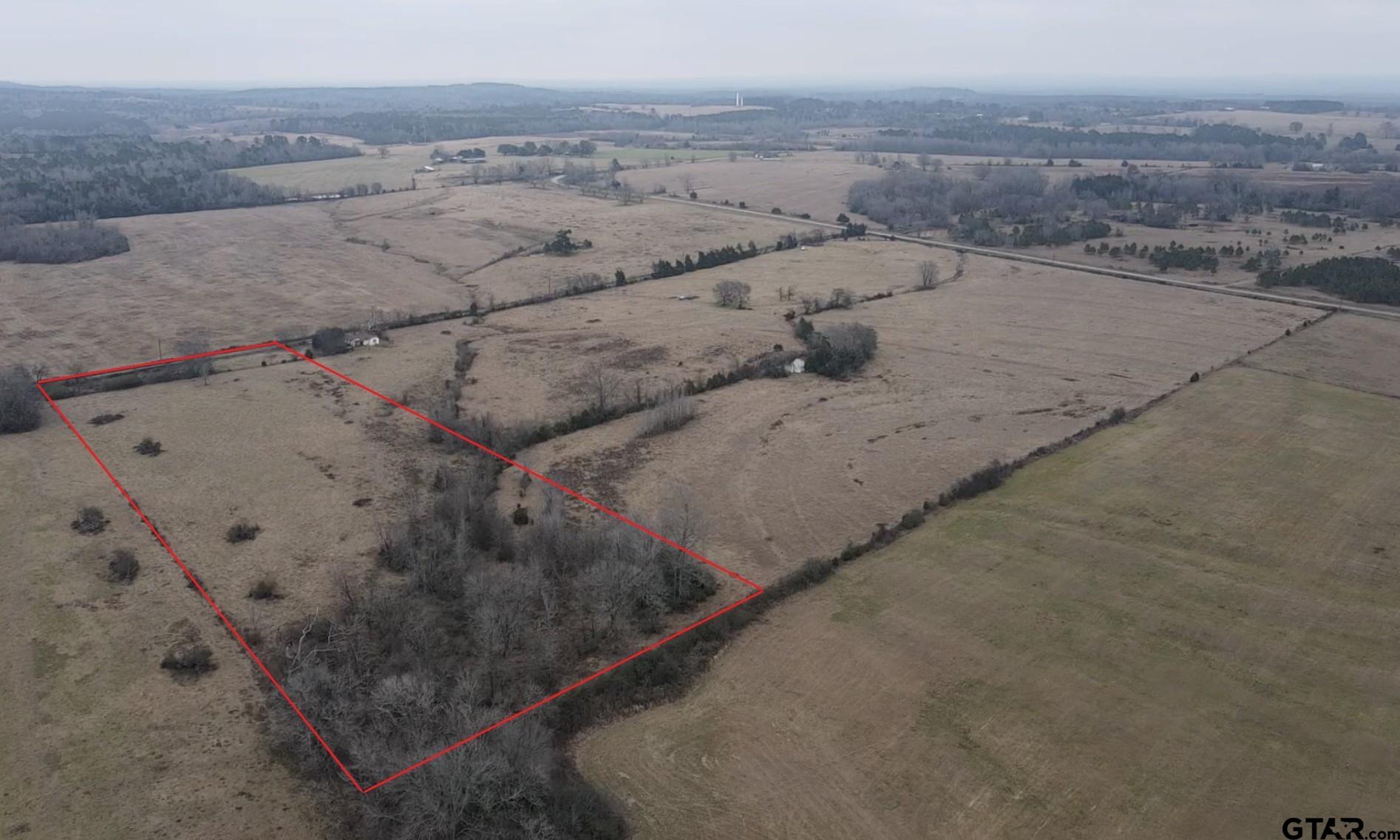 lot 1 & 2 TBD CR 2438