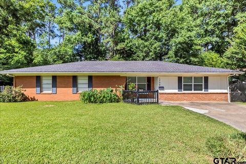 1704 Oakwood Drive Troup TX 75789