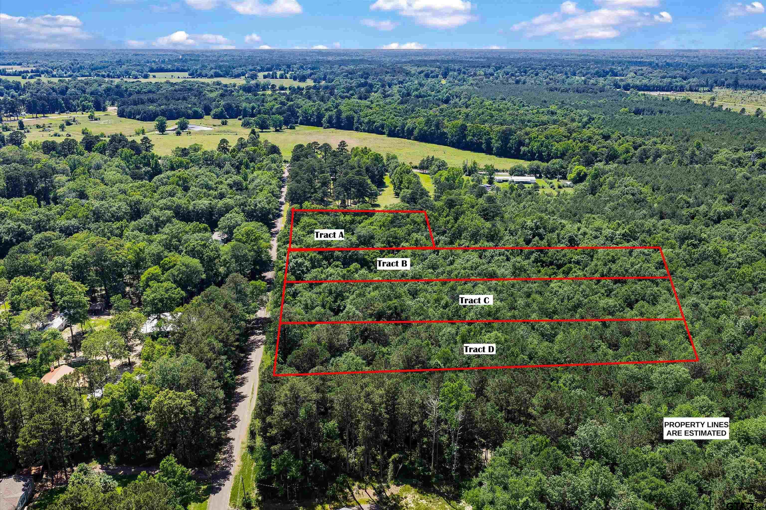 TBD CR 3361 (Tract # A)