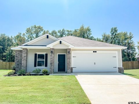 A home in Whitehouse