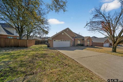 11853 CR 167 Tyler TX 75703