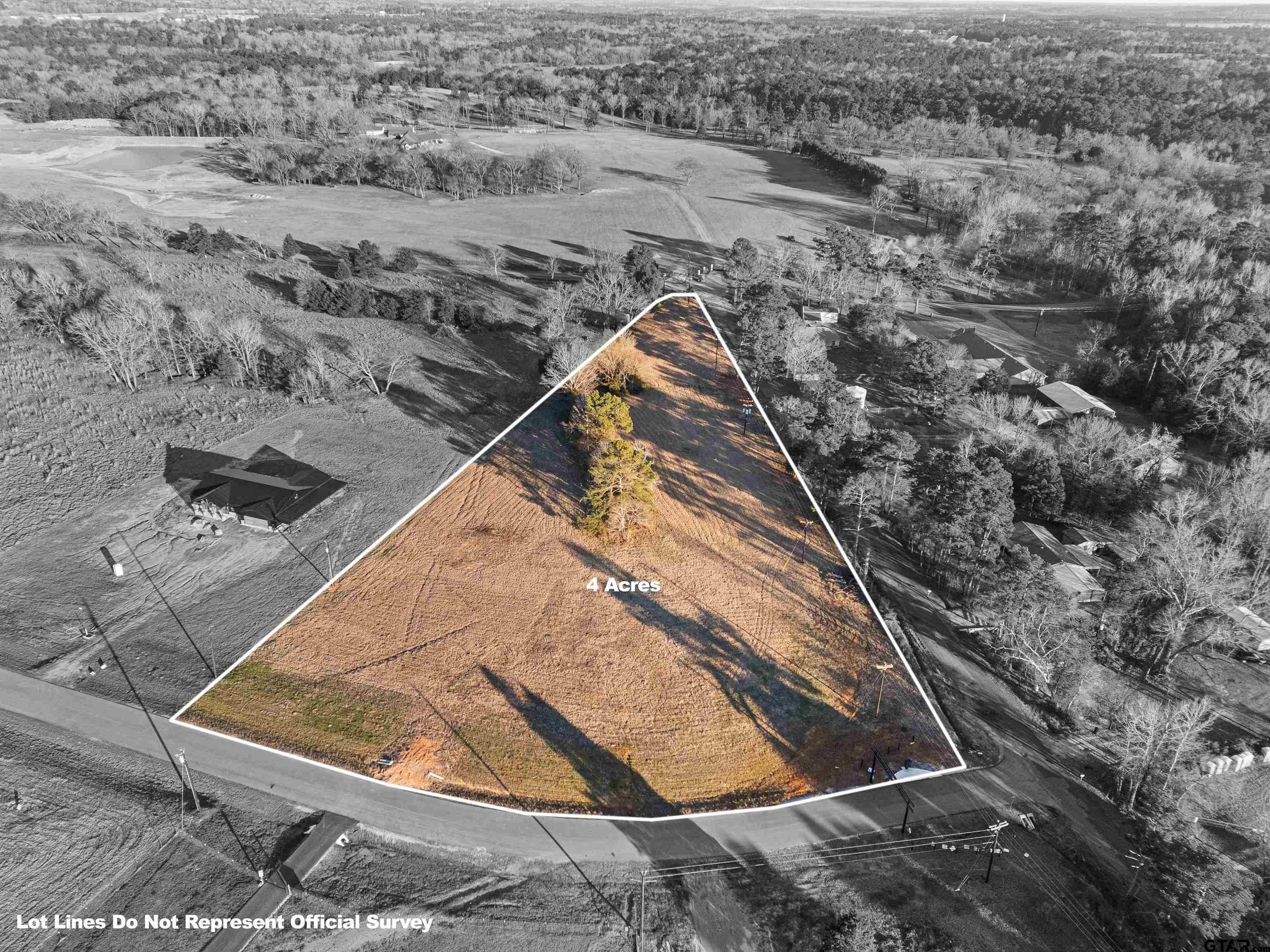 Lot 1 Ridgeway Ct.