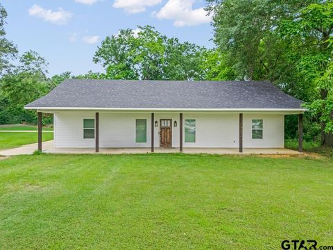 119 Crawford Street Gilmer TX 75644