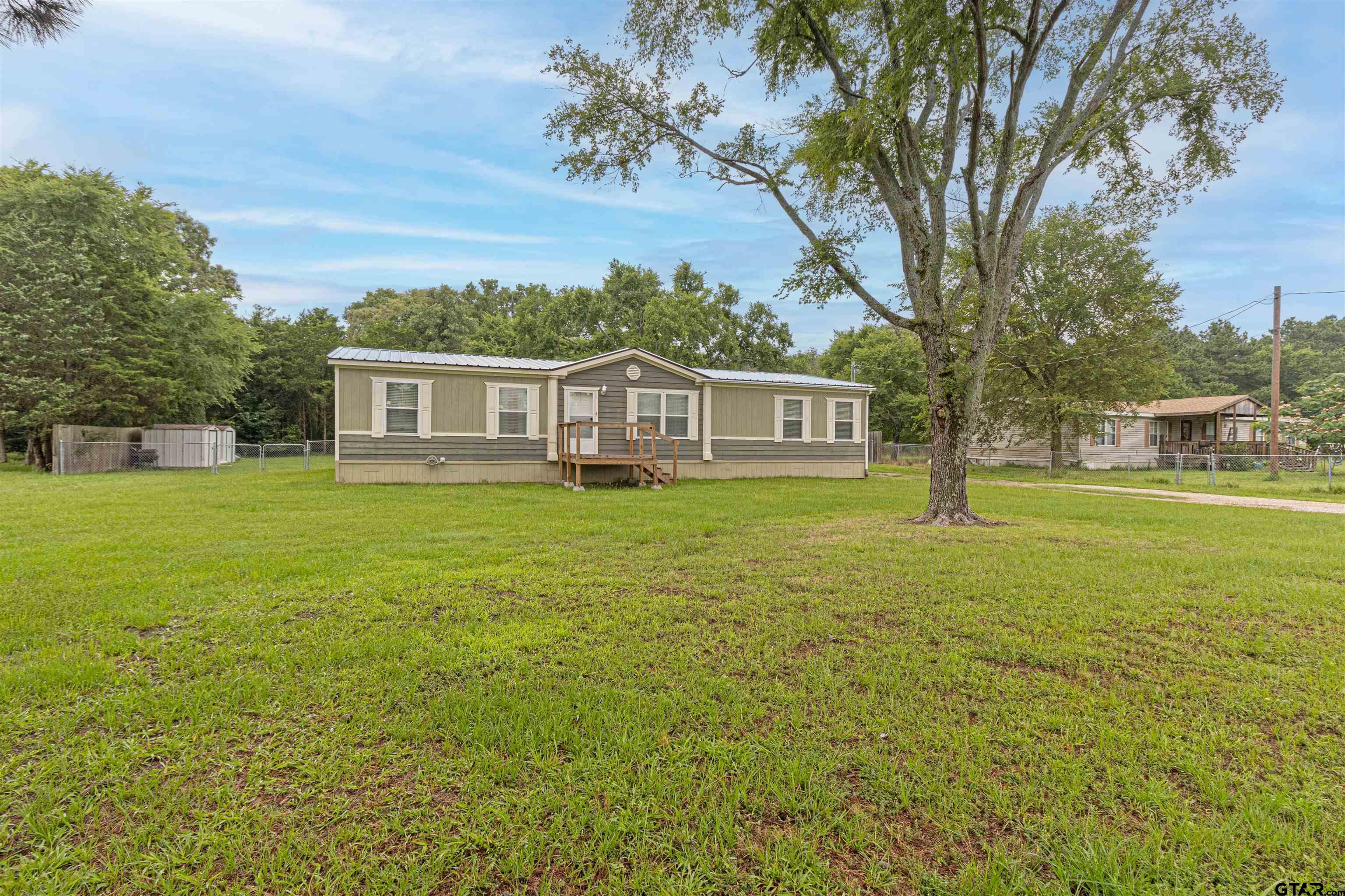 21167 Joe Paul Lane
