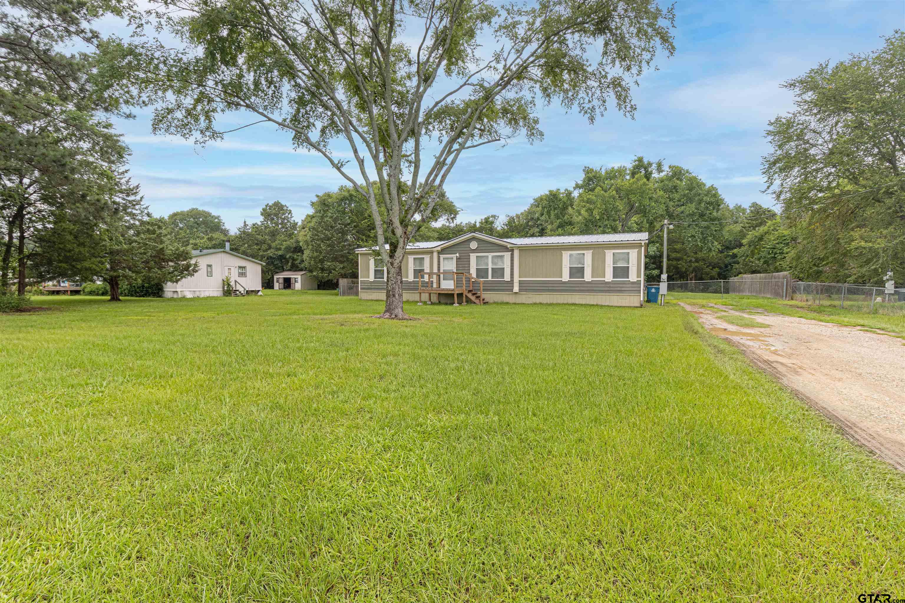 21167 Joe Paul Lane