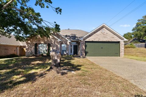 3114 Arbor Oak Dr Tyler TX 75707