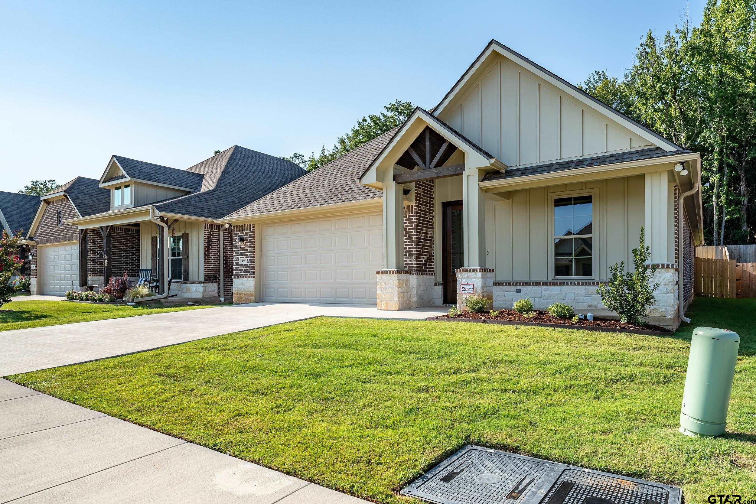 456 Preston Ridge Dr.