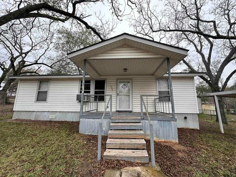 305 E Front St. Arp TX 75750