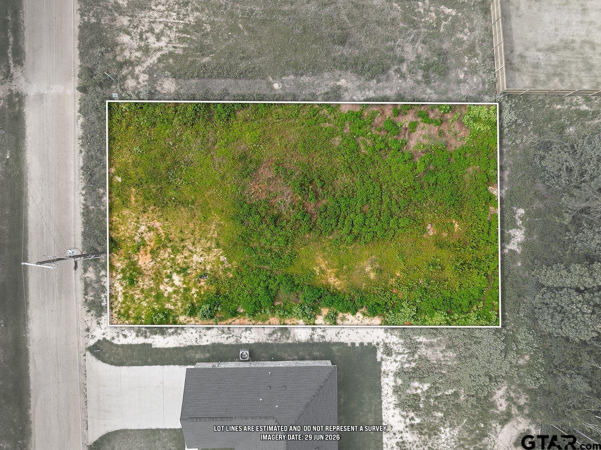 Photo 1 of 4 — Lot 11 Ellis St, Rusk, TX 75785