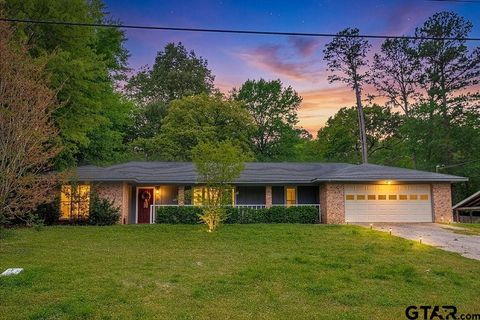 216 Treetop Lane Hideaway TX 75771