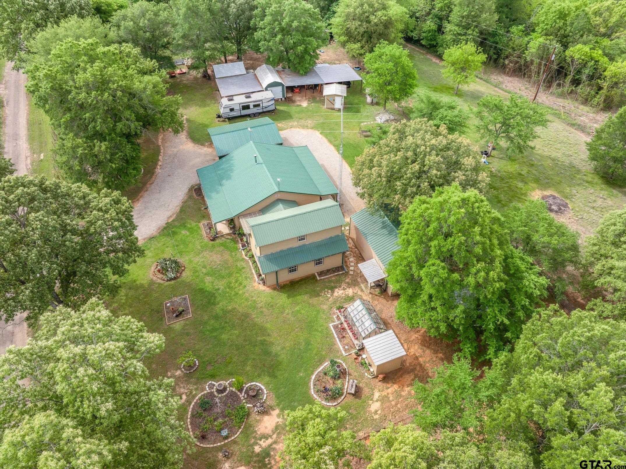 630 VZ County Road 1909