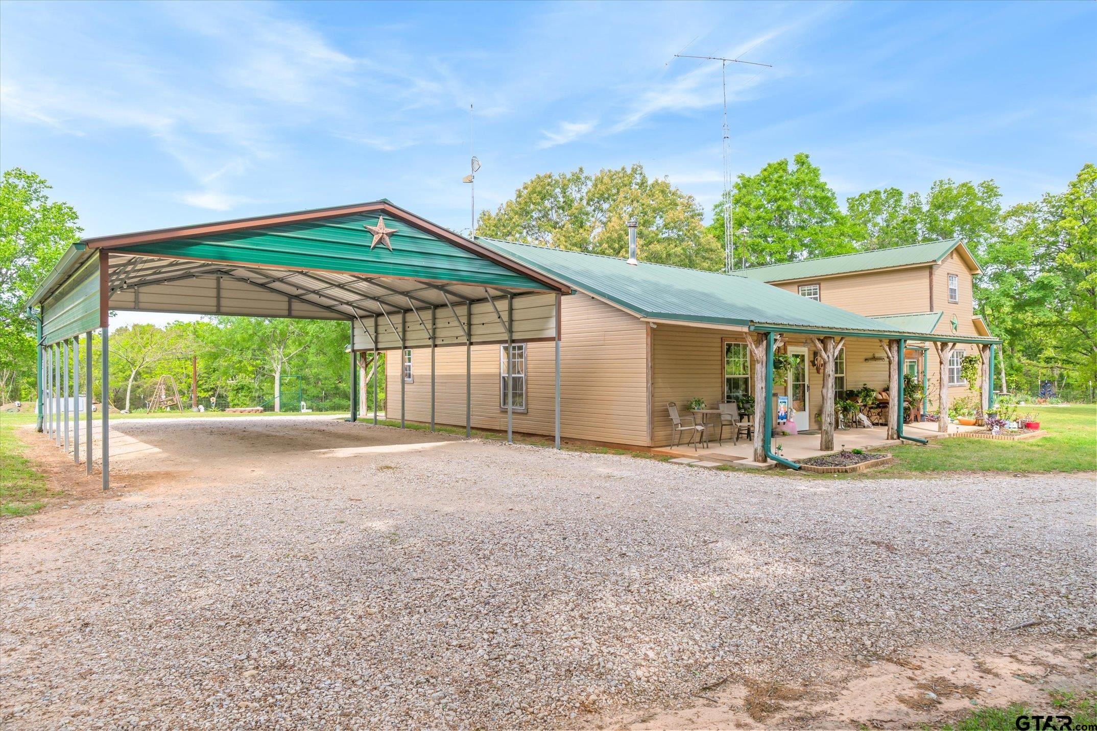 630 VZ County Road 1909