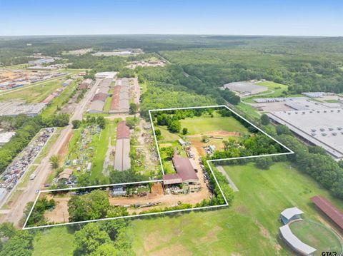 11718 Laney Rd Tyler TX 75708