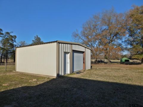 A home in Quitman