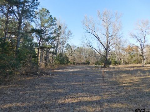 A home in Quitman