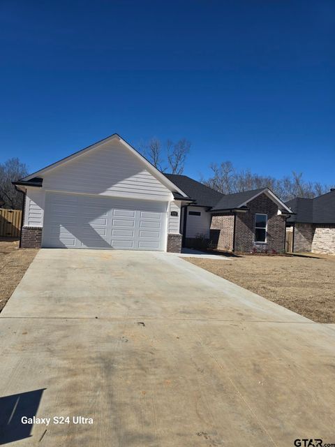 A home in Whitehouse