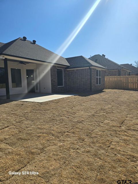 A home in Whitehouse