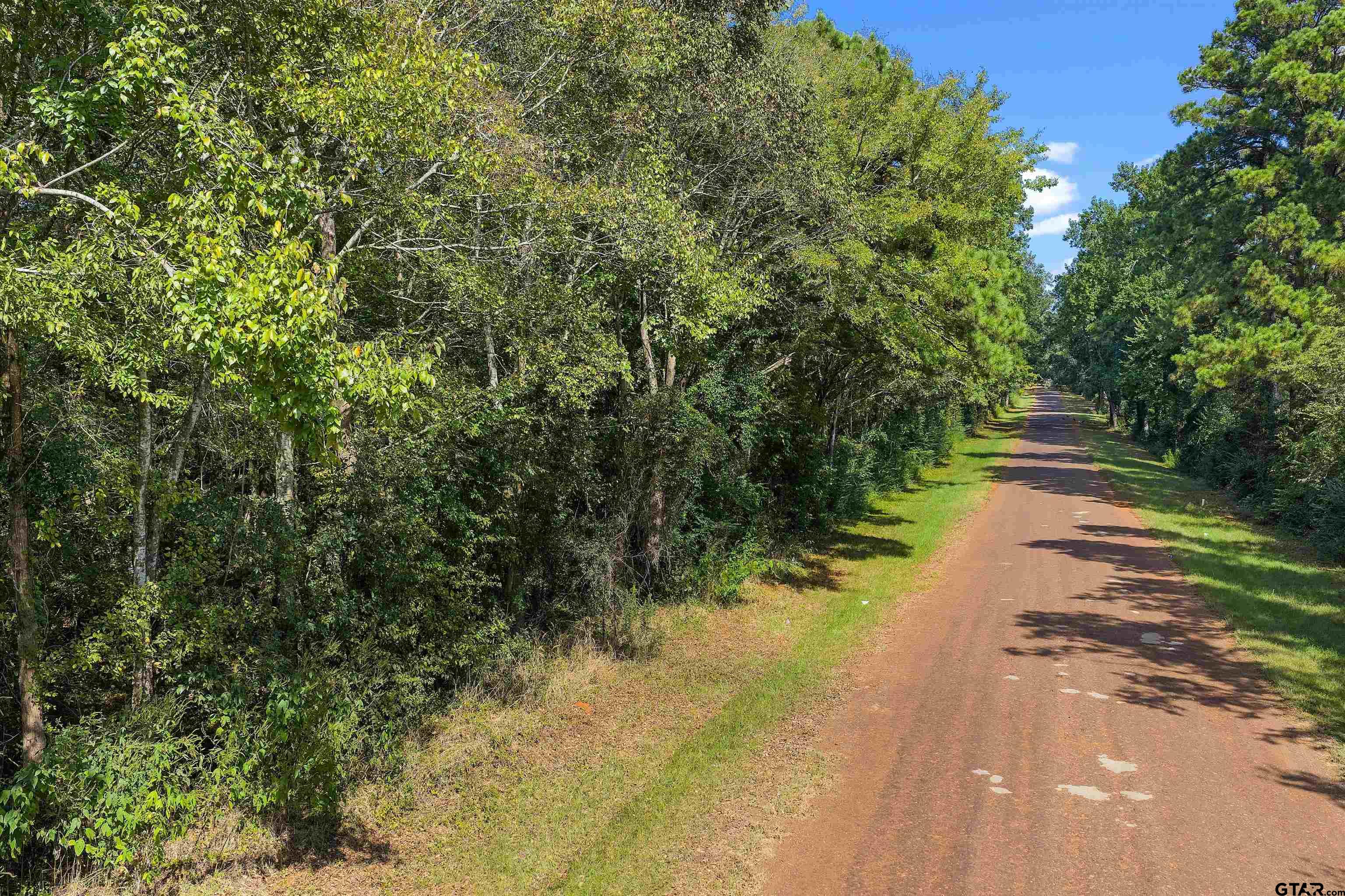 TBD W CR 4187 North Side