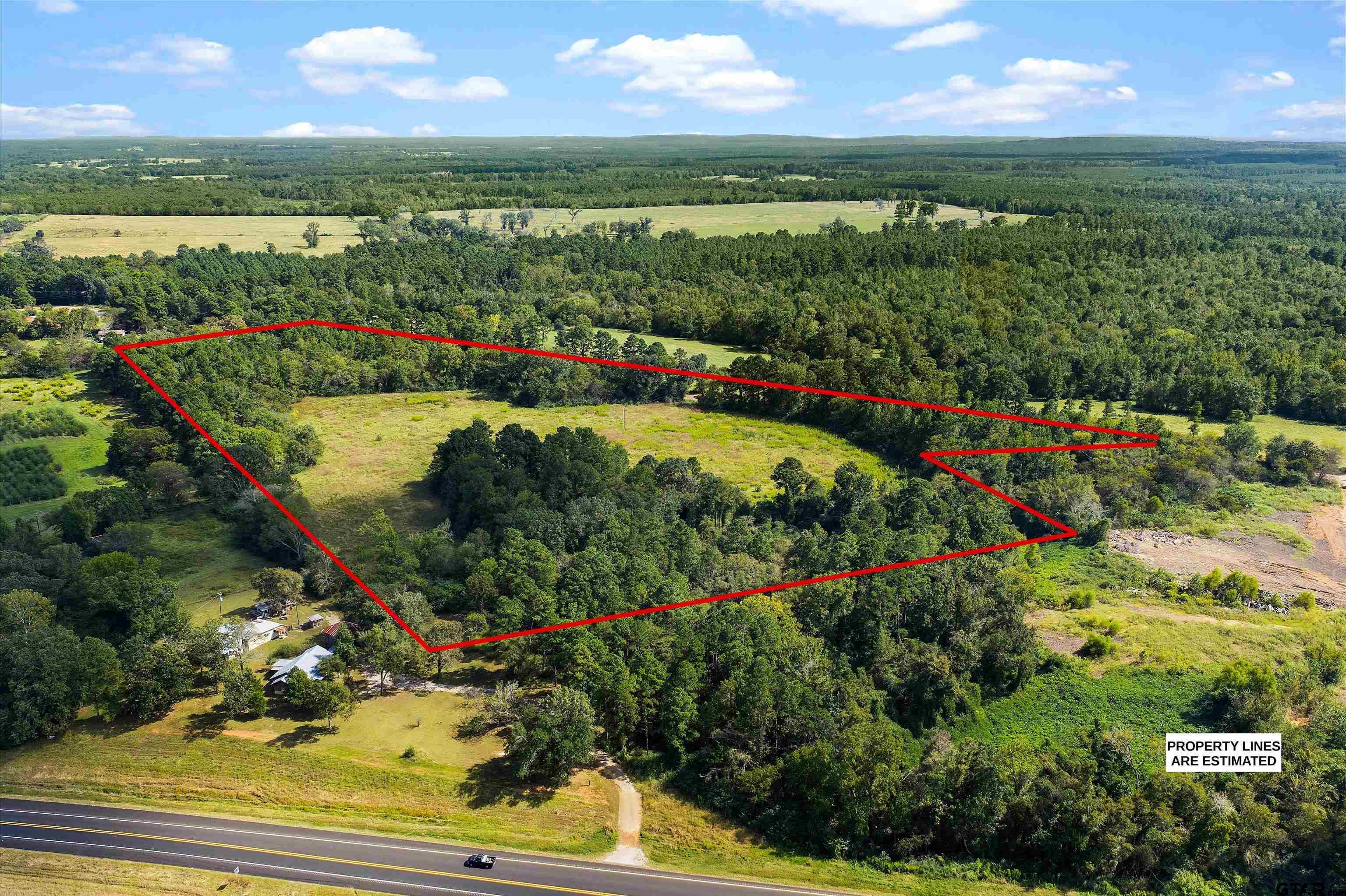 TBD W CR 4187 North Side